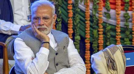 Narendra Modi