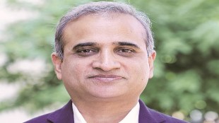 Narsimha Rao Mannepalli, Executive Vice President, Head - Cloud Infrastructure and Security Solutions, Infosys.