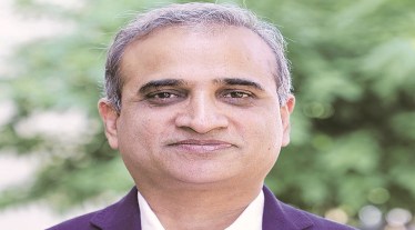 Narsimha Rao Mannepalli, Executive Vice President, Head - Cloud Infrastructure and Security Solutions, Infosys.