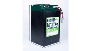 Natural Battery Tech launches LFP batteries for automotive application