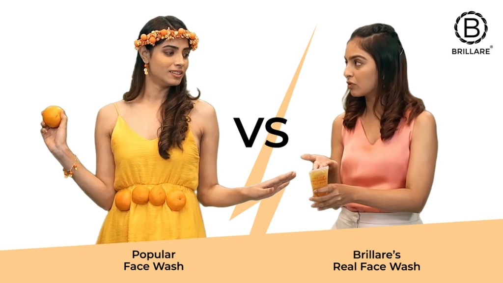 The digital campaign has been rolled out across the brand’s social media platforms The digital campaign has been rolled out across the brand’s social media platforms