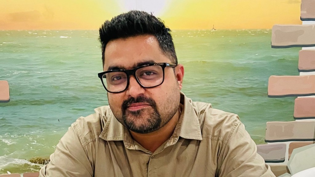 Previously, Sharma was also associated with AVIS India, leading its India's marketing team.