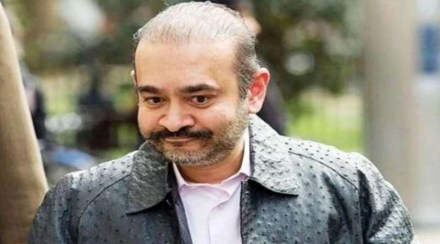 Nirav Modi, meanwhile, remains behind bars at Wandsworth Prison in south-west London since his arrest in March 2019.
