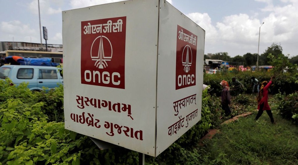 ONGC KG Basin