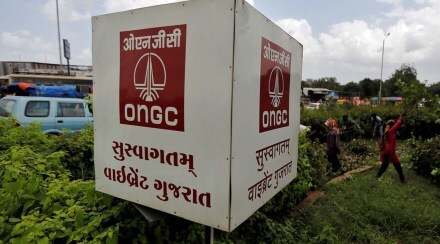 ONGC KG Basin