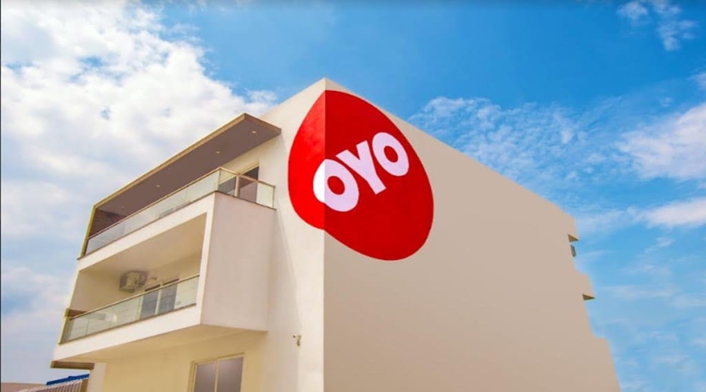 Oyo buys Europe's Direct Booker for $5.5 mln