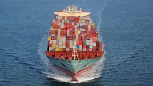 ocean freight GST