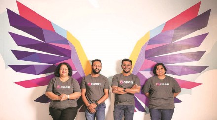 Open co-founders Open co-founders