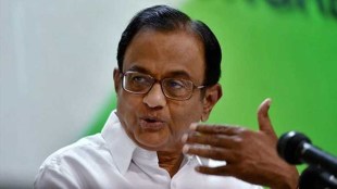 P chidambaram pic