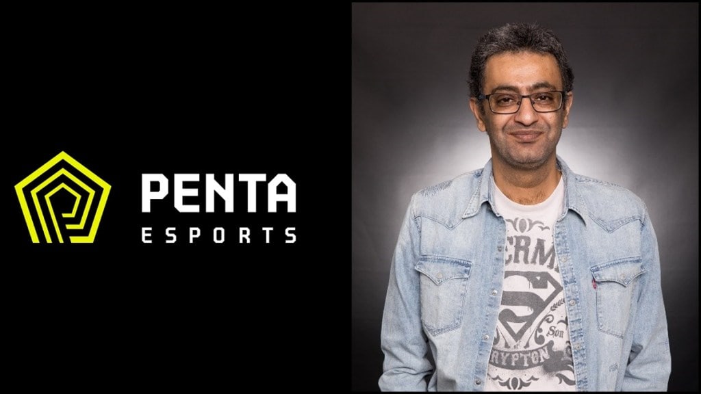 Penta Esprots, Penta Amateur League, Anurag Khurana,