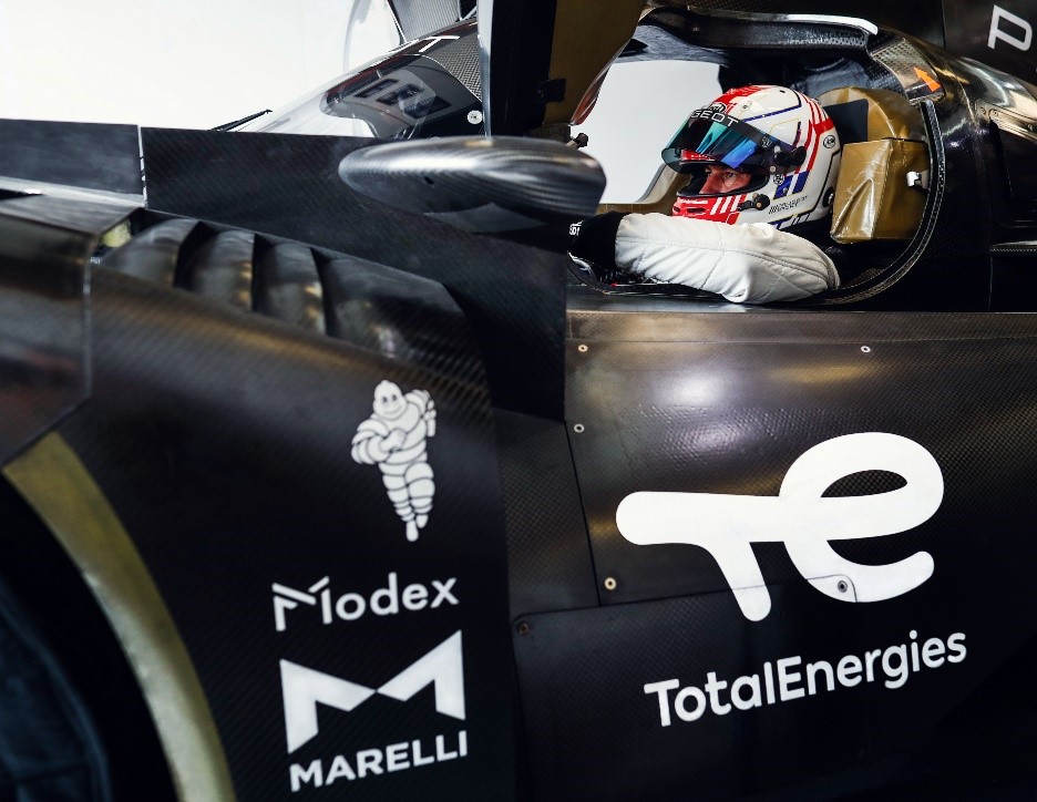 Peugeot Sport, Marelli partner to develop hybrid powertrain for 9X8 Hypercar Peugeot Sport, Marelli partner to develop hybrid powertrain for 9X8 Hypercar