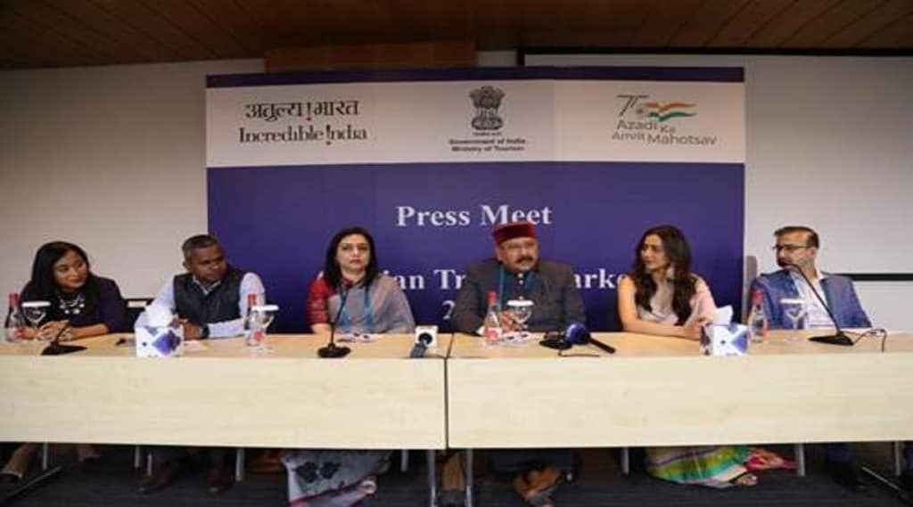 PIB-India-tourism PIB-India-tourism