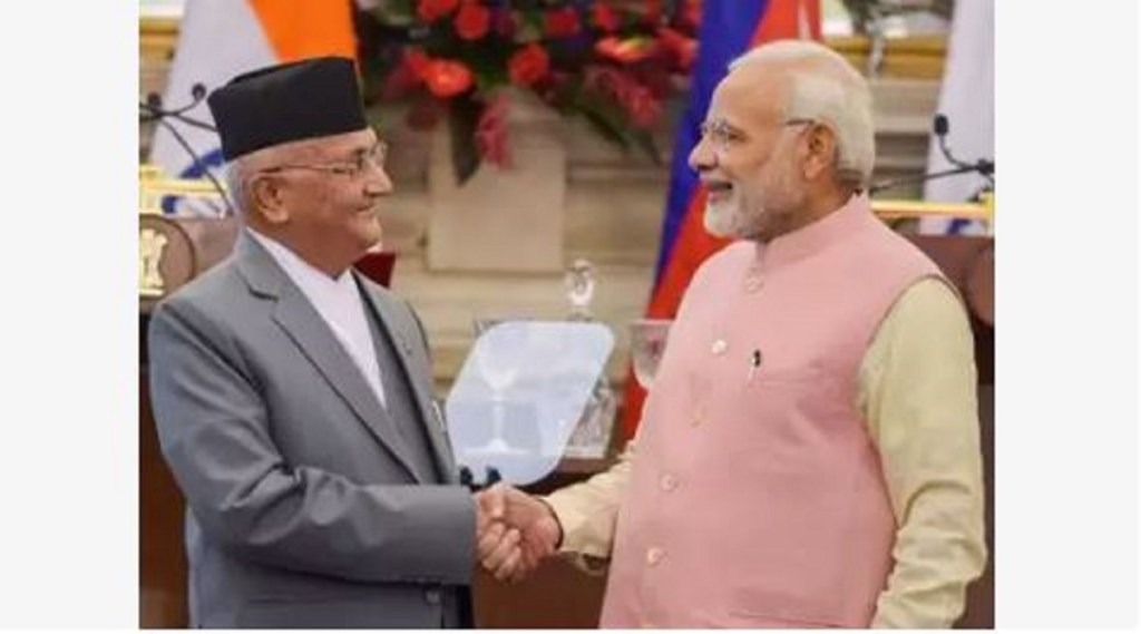 PM Modi-nepal