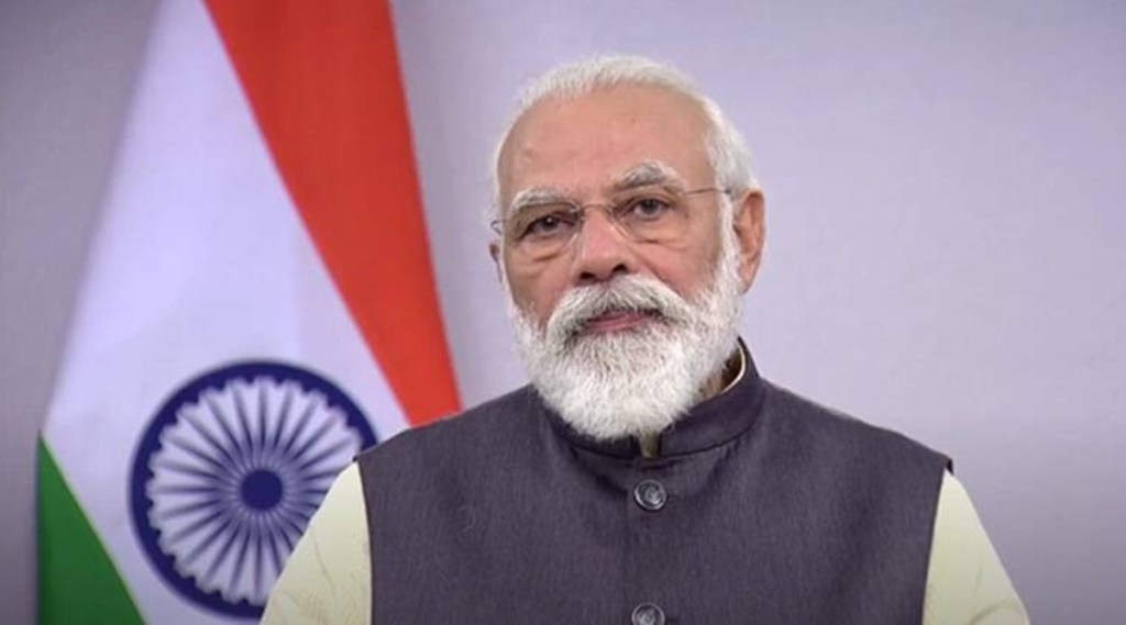 PM narendra modi