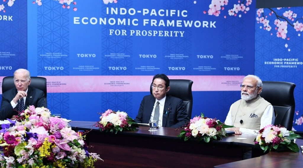 PM modi in tokyo
