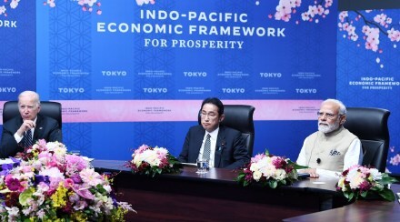PM modi in tokyo