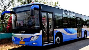 PMI’s new e-CV manufacturing plant in Pune to manufacture 2,500 units per year