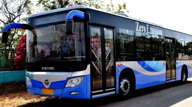 PMI’s new e-CV manufacturing plant in Pune to manufacture 2,500 units per year