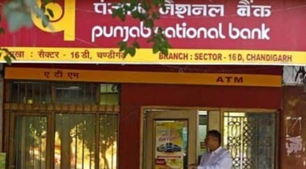 PNB shares