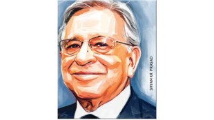 PRS oberoi
