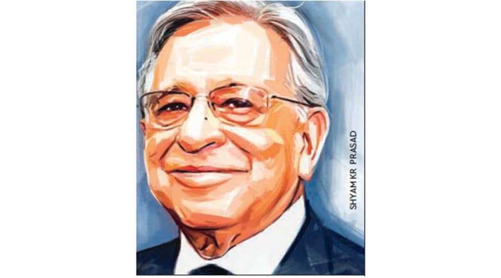 PRS oberoi