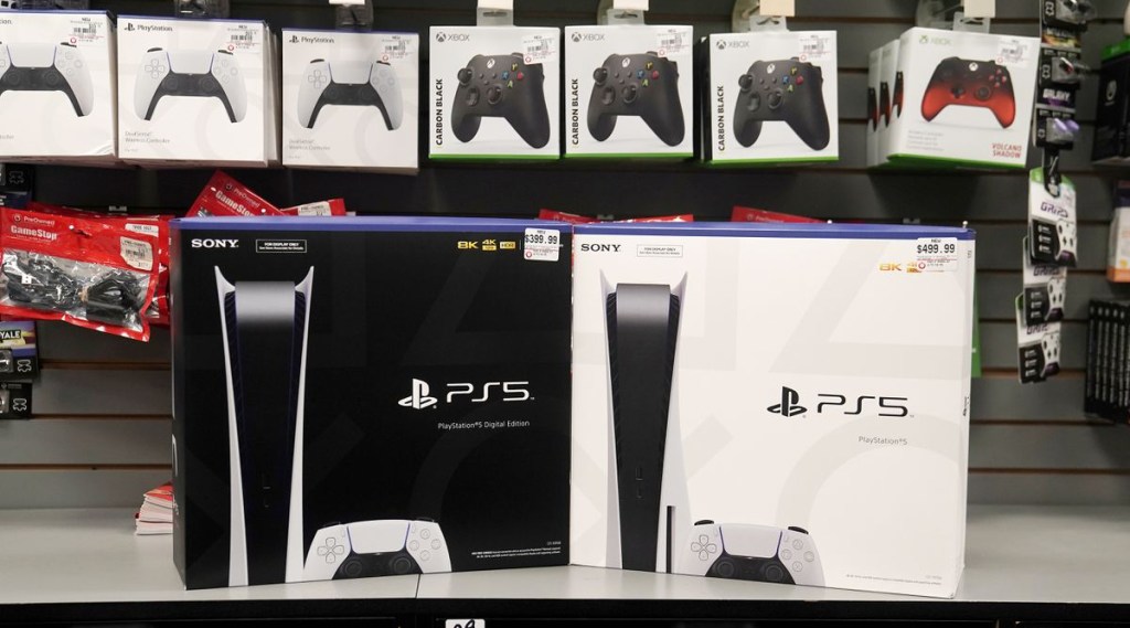 Sony