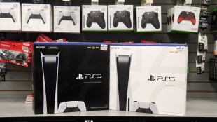 Sony