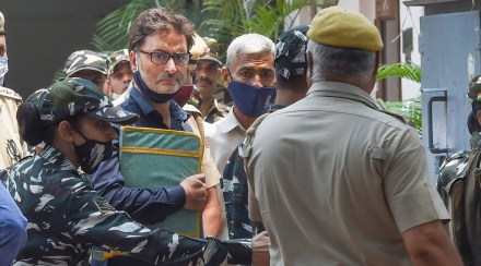 yasin malik rubaiyaa sayeed