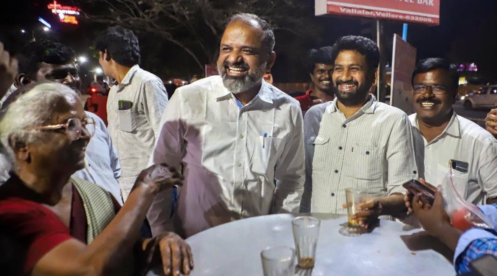 The Supreme Court on Wednesday ordered release of A G Perarivalan, who has served over 30 years of life term in the Rajiv Gandhi assassination case. 