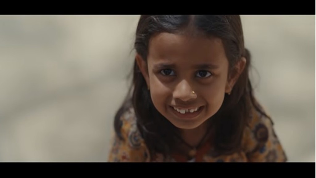 As per P&G India, the film is inspired by true events and showcases the story of Sushila who dreamt about going to school and becoming a teacher.