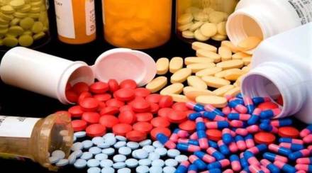 Currently, Indian pharma sector accounts for only 3.5 per cent of Oman's total pharma imports.
