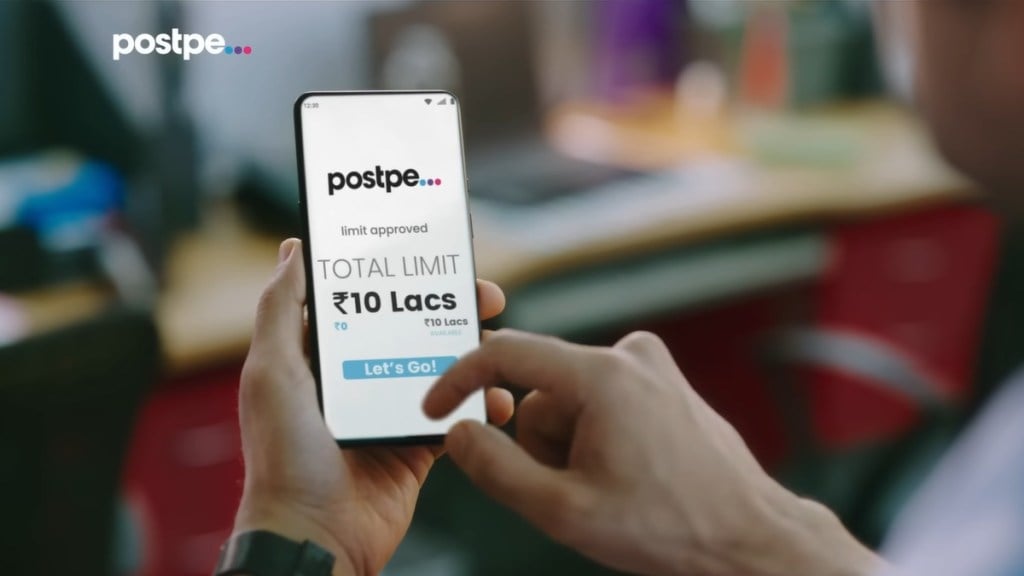Launched with a 360 degree approach, the campaign will run for eight weeks