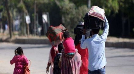  A 44.4% wealth concentration in the highest quintile in urban areas is contrasted with a meagre 7.1% concentration in that in rural India.