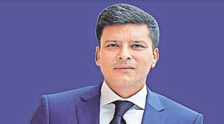 Prashant Jain