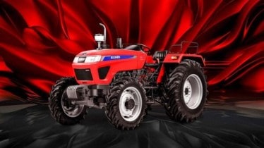 Eicher launches Prima G3 Series range of tractors