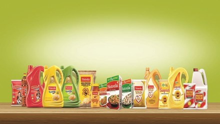 While its edible oil business has been its mainstay, Ruchi Soya’s CEO Sanjeev Asthana is confident that the share of FMCG revenue could touch 20% this fiscal. While its edible oil business has been its mainstay, Ruchi Soya’s CEO Sanjeev Asthana is confident that the share of FMCG revenue could touch 20% this fiscal.