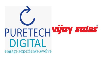 The brand has been closely working with Puretech Digital for the past one and a half years