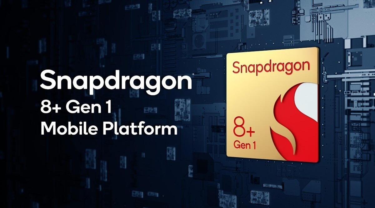 Qualcomm mobile platform