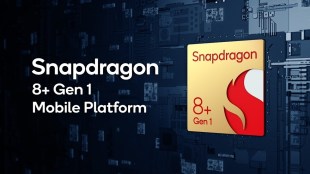 Qualcomm mobile platform