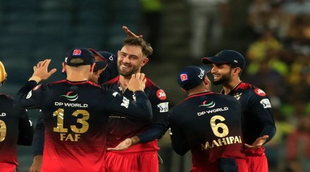 IPL 2022: Chennai Super Kings vs Royal Challengers Bangalore