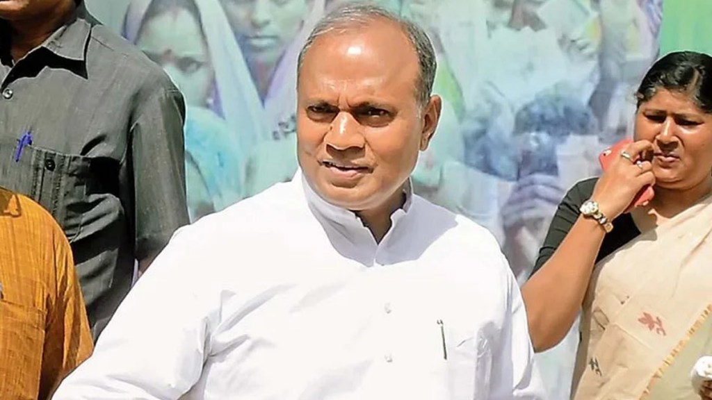 After keeping RCP Singh on the tenterhooks for a third term in Rajya Sabha, the JD(U) finally decided to drop him in favour of little-known Kheru Mahto from the seat in Jharkhand.
