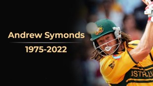 andrew symonds