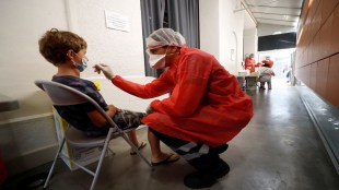 hepatitis, covid, proning, coronavirus pandemic, liver disease, health news,