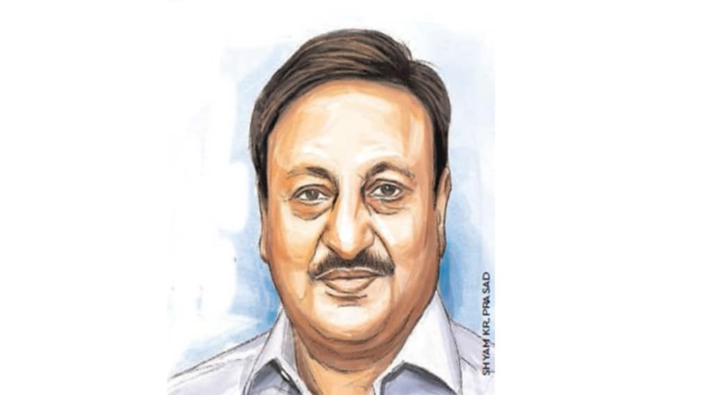 Rajiv Kumar