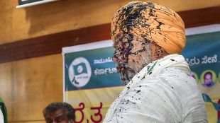 Rakesh Tikait