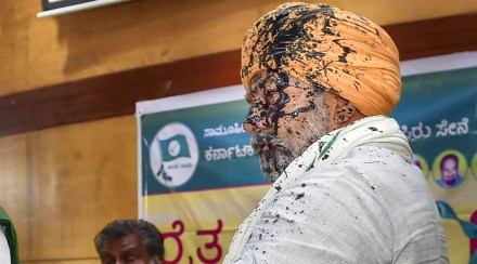 Rakesh Tikait Rakesh Tikait