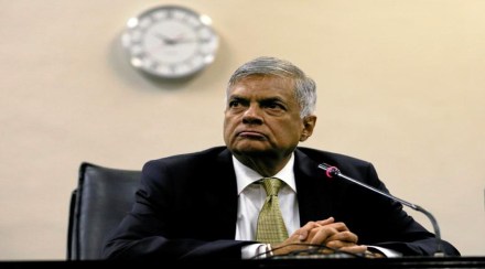 Ranil Wickremesinghe ji Ranil Wickremesinghe ji