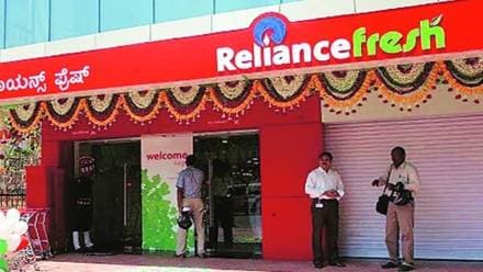 Reliance Retail Q4 pre-tax profit rises to Rs 3,705 crore; FY22 gross revenue touches nearly Rs 2 lakh crore