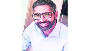 Rohit Anand, CFO-designate, Tech Mahindra