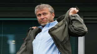 How Roman Abramovich was forced to sell Chelsea in fall from grace